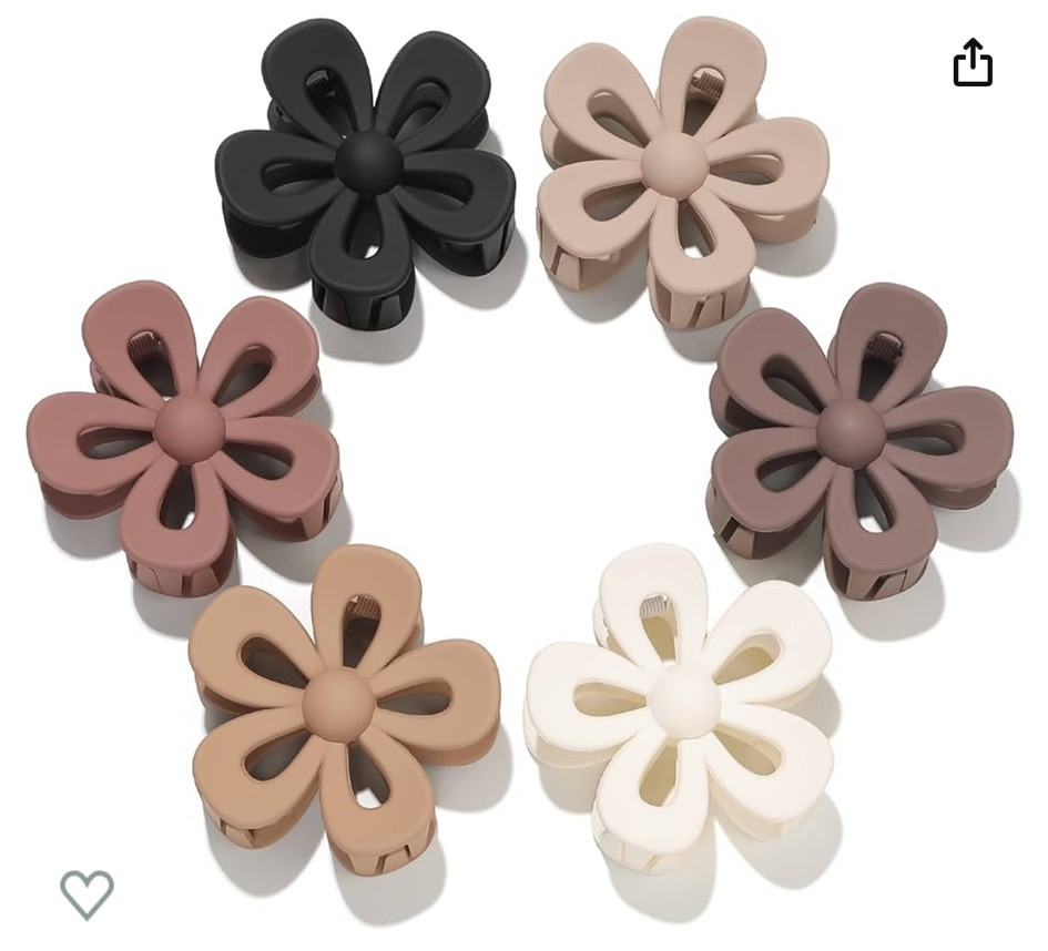 Ordered these for Presley, she’s been wearing all mine lately. Great Prime Day Deal sale for under $8

#LTKxPrime #LTKsalealert #LTKbeauty