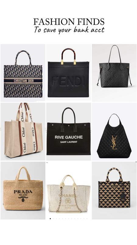 Fashion finds, purses, Boujee on a budget, tote bags 

#LTKstyletip #LTKGiftGuide #LTKfindsunder50
