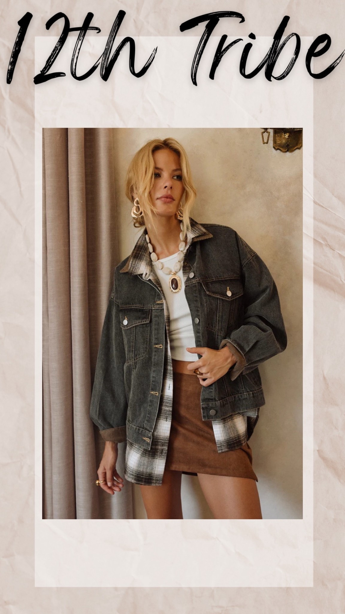 Gorgeous gifts @ 12th Tribe! 

#LTKGiftGuide #LTKHoliday #LTKgrwm