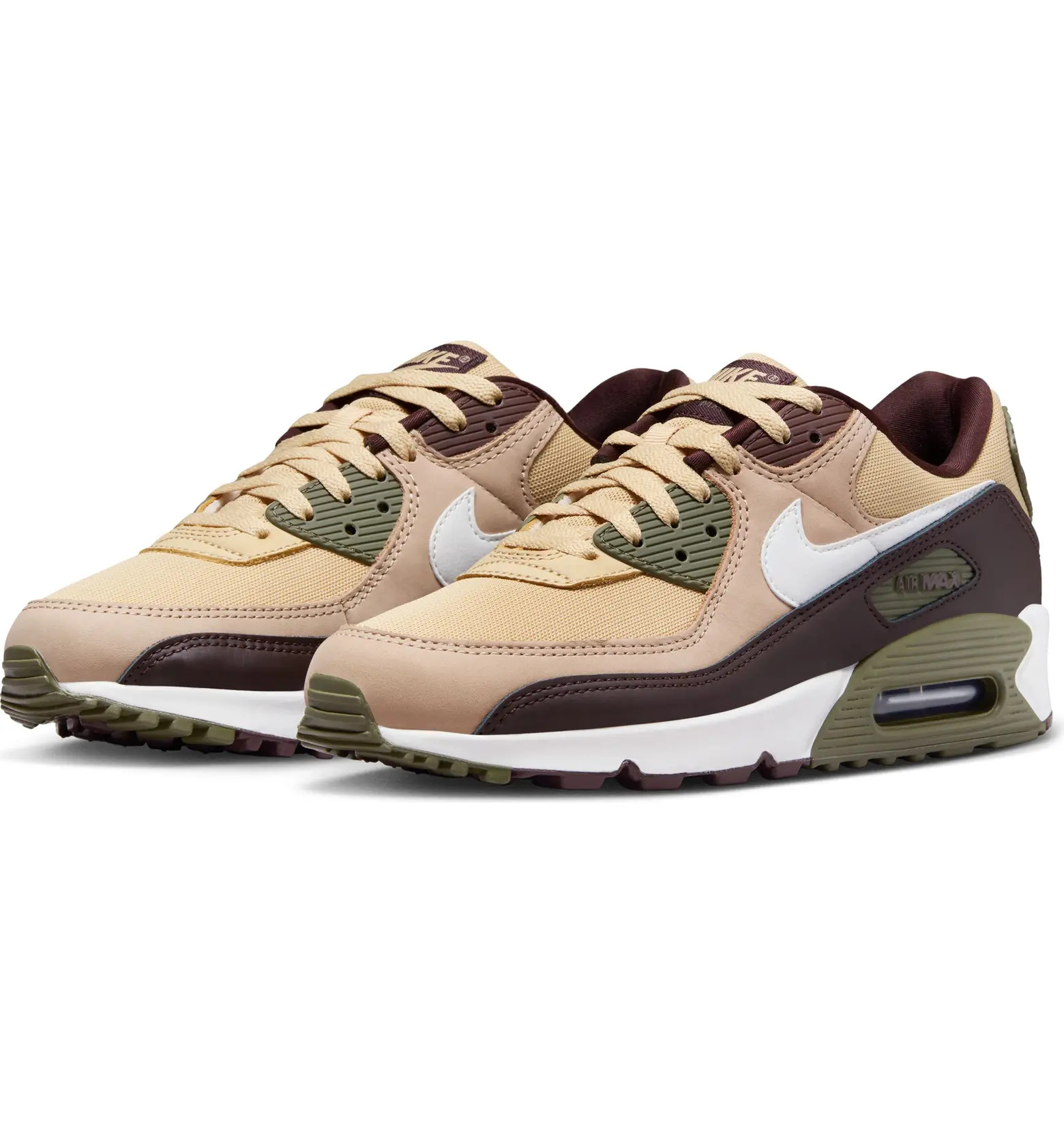 Nike Air Max 90 Sneaker (Men) | Nordstrom | Nordstrom