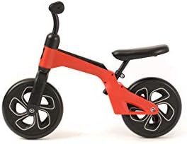Q Play Balance Bike (Red) | Amazon (US)