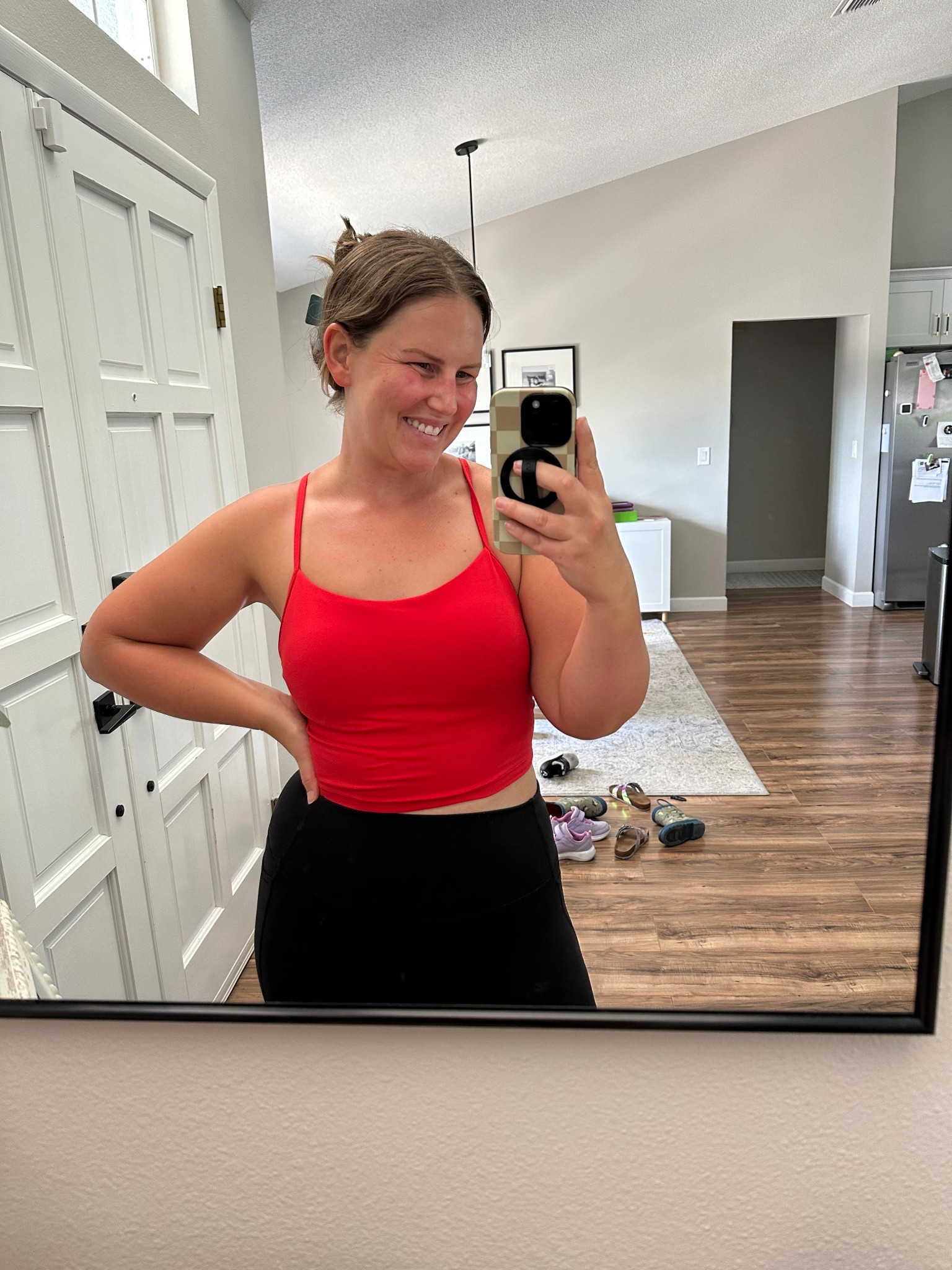 #LTKActive #LTKSaleAlert #LTKMidsize