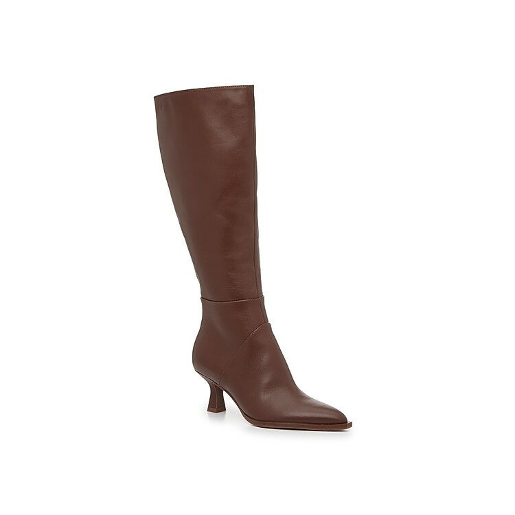 Dolce Vita Ashton Boot | Women's | Dark Brown | Size 8.5 | Boots | DSW