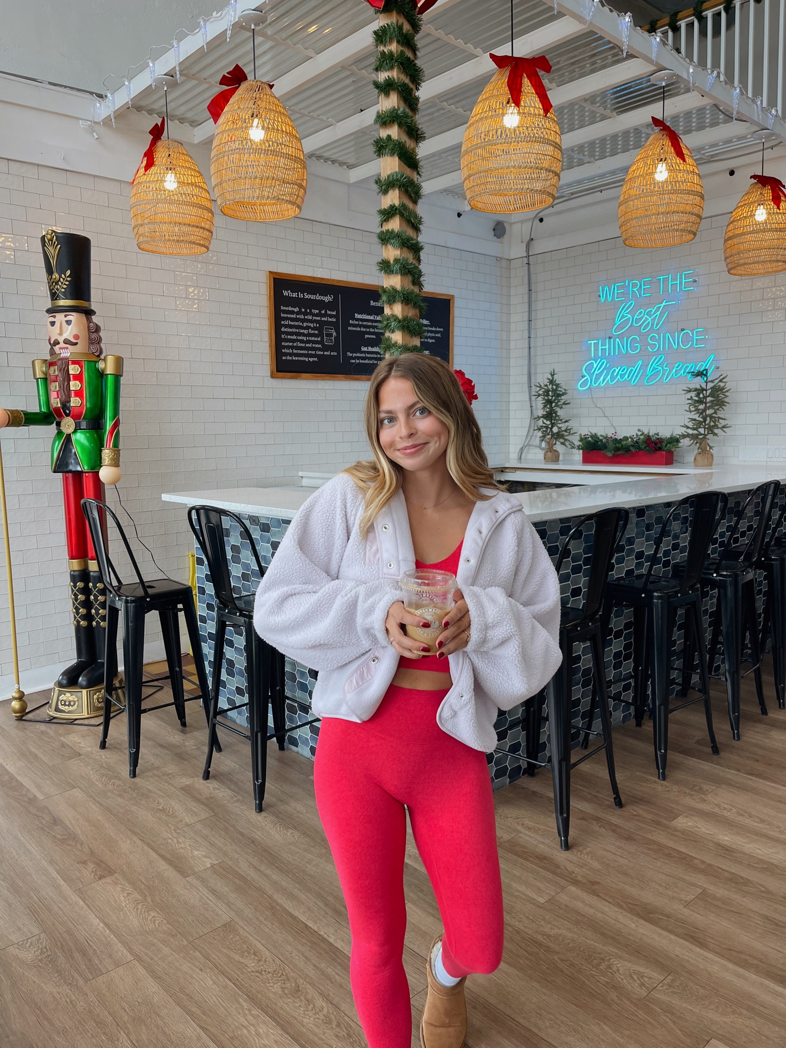 fave free people jacket 🫶🏻
wearing size medium

#LTKCyberSaleUK #LTKCyberWeek #LTKCyberSaleIT