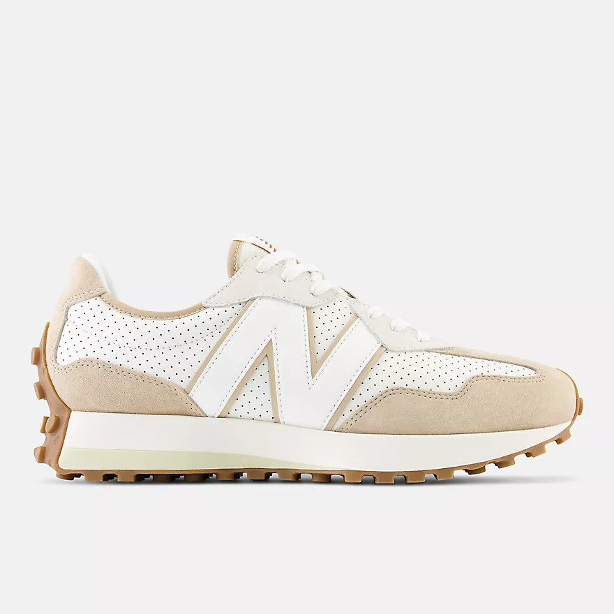 327 | New Balance Athletics, Inc.