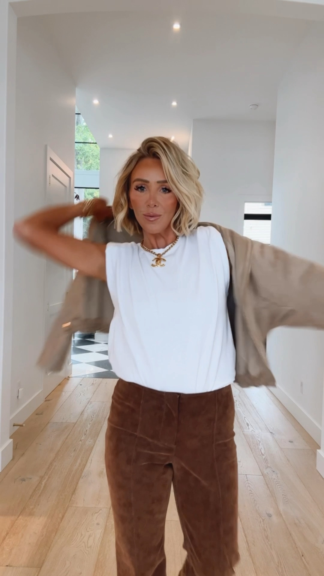 NEW in from Zara 😎 #zara 