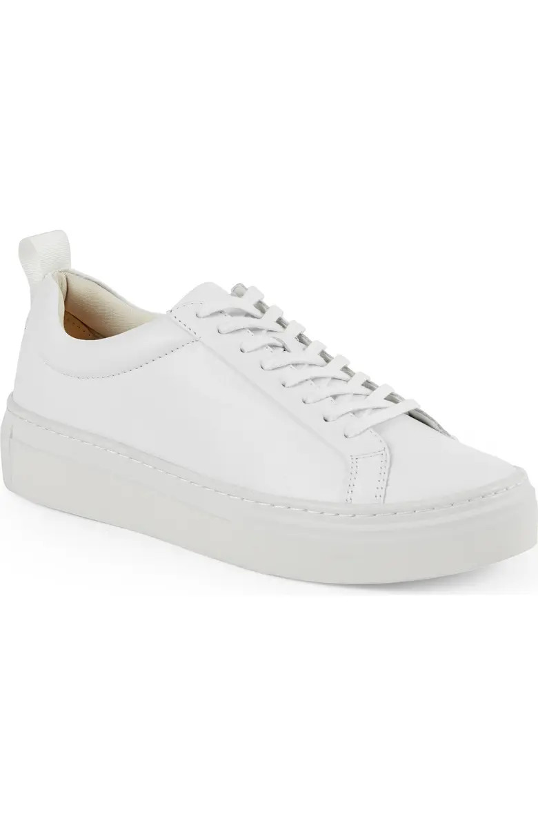 Zoe Platform Sneaker (Women) | Nordstrom