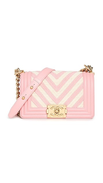 Chanel Crossbody Bag | Shopbop