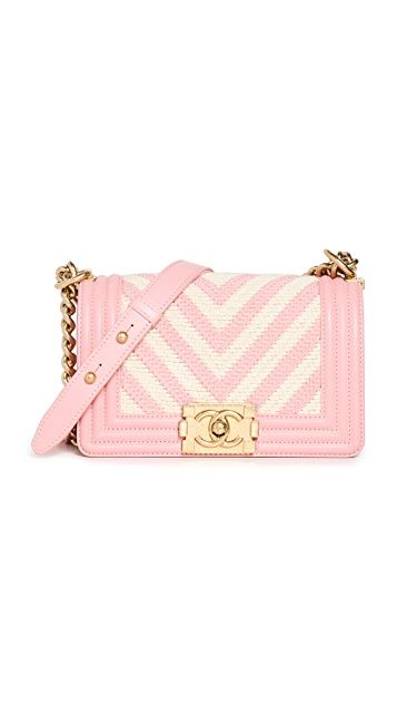 Chanel Crossbody Bag | Shopbop