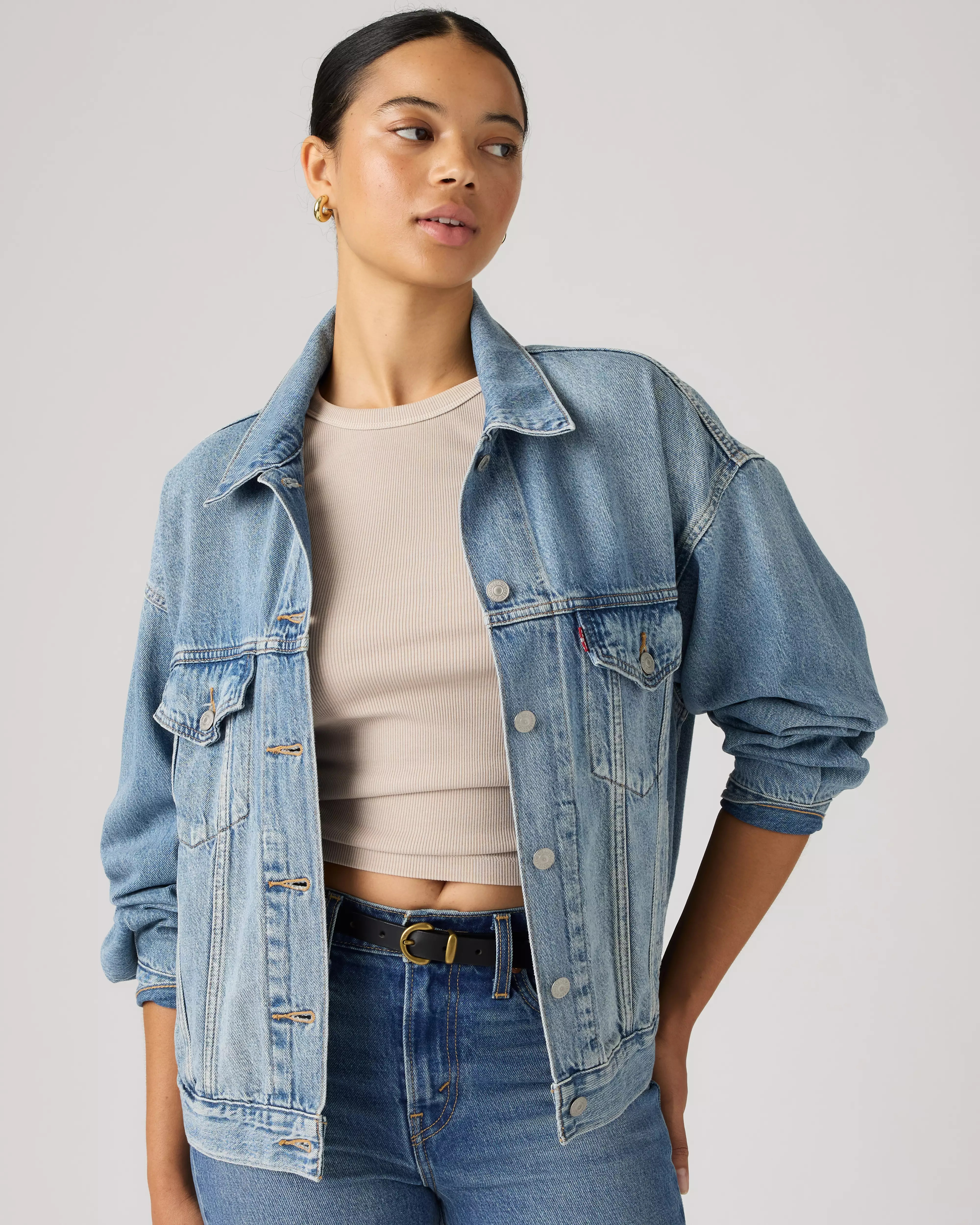 90s Trucker Jacket | Levi's US