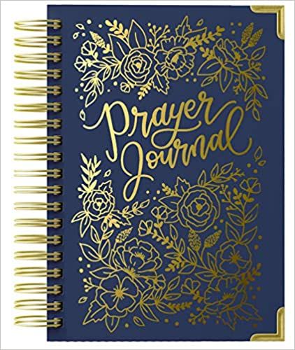 Prayer Journal for Women: A Christian Journal with Bible Verses to Celebrate God's Gifts with Gra... | Amazon (US)