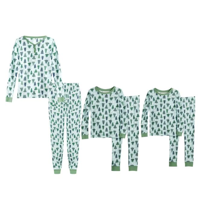 Boys 4-14 LC Lauren Conrad Jammies For Your Families® Warmest Wishes Pajama Set | Kohl's