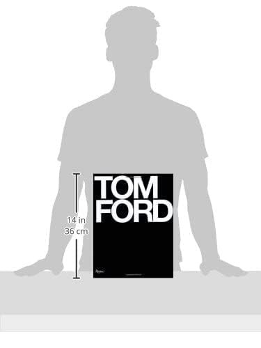 Tom Ford      Hardcover – November 20, 2004 | Amazon (US)