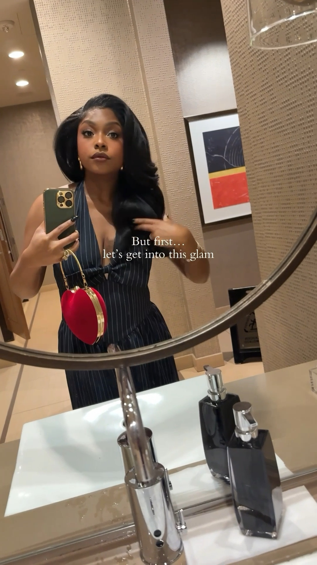 Let’s get touched up for date nighkiss

#LTKBeauty #LTKFindsUnder100 #LTKMidsize