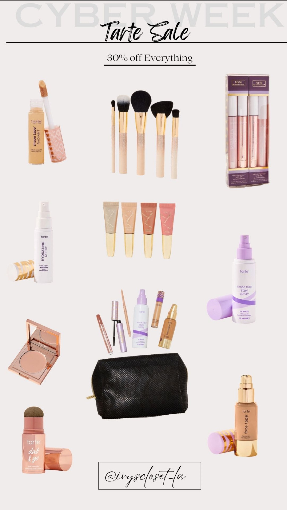 #LTKGiftGuide #LTKCyberWeek #LTKsalealert