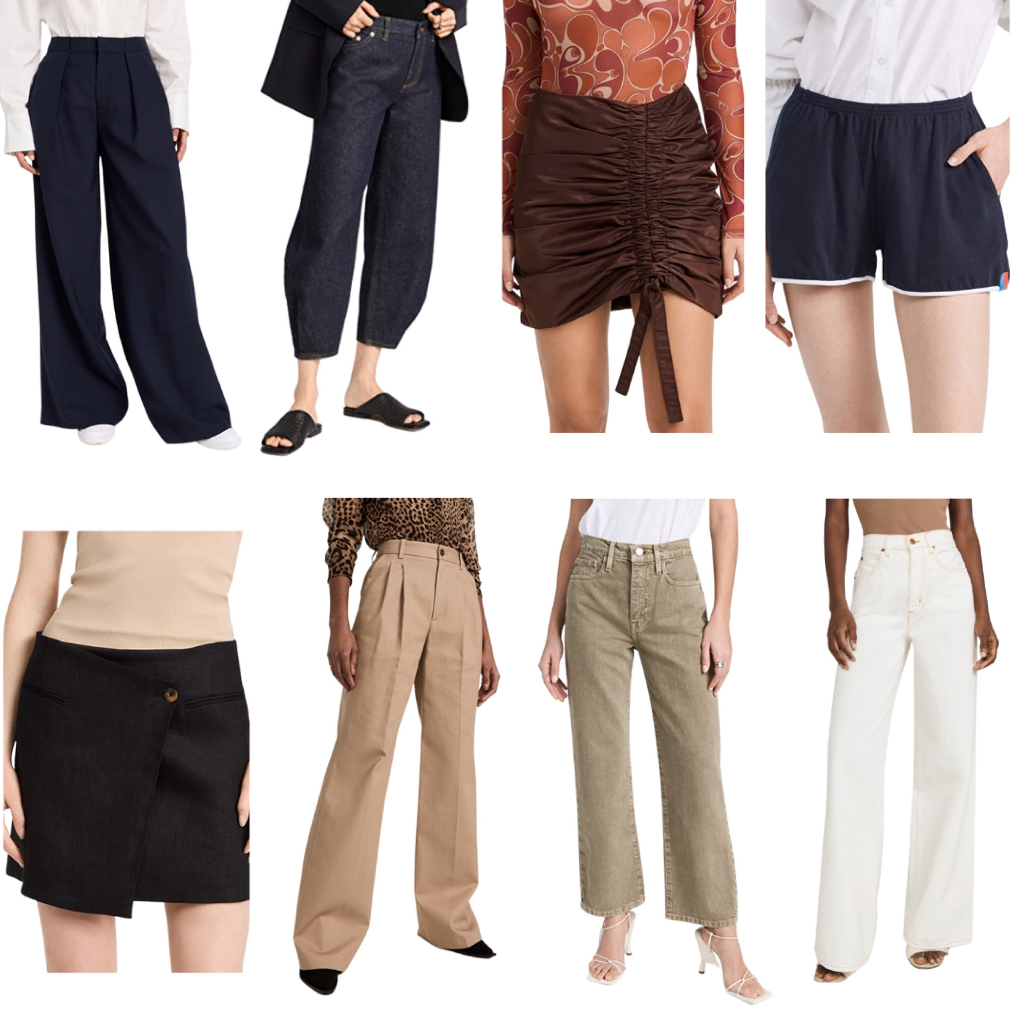 Shopbop Style Event 🎉
Shop my picks! 
15% off $200+
20% off $500+
25% off $800+

#LTKstyletip #LTKsalealert #LTKSeasonal