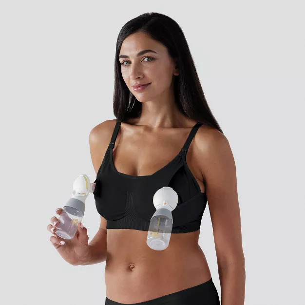 Bravado! BASICS Women's Pumping and Nursing Bra | Target