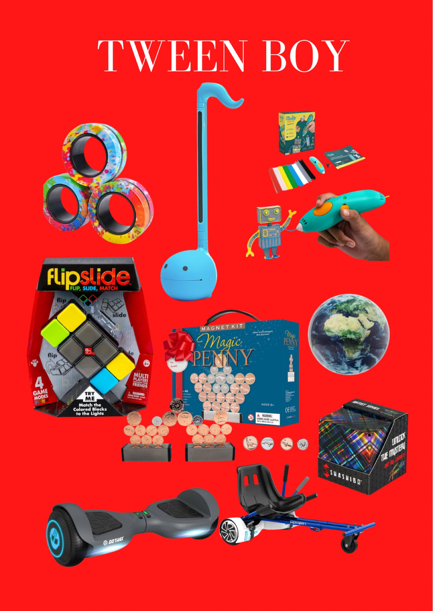 Tween boy part 2

#LTKGiftGuide #LTKSeasonal #LTKHoliday