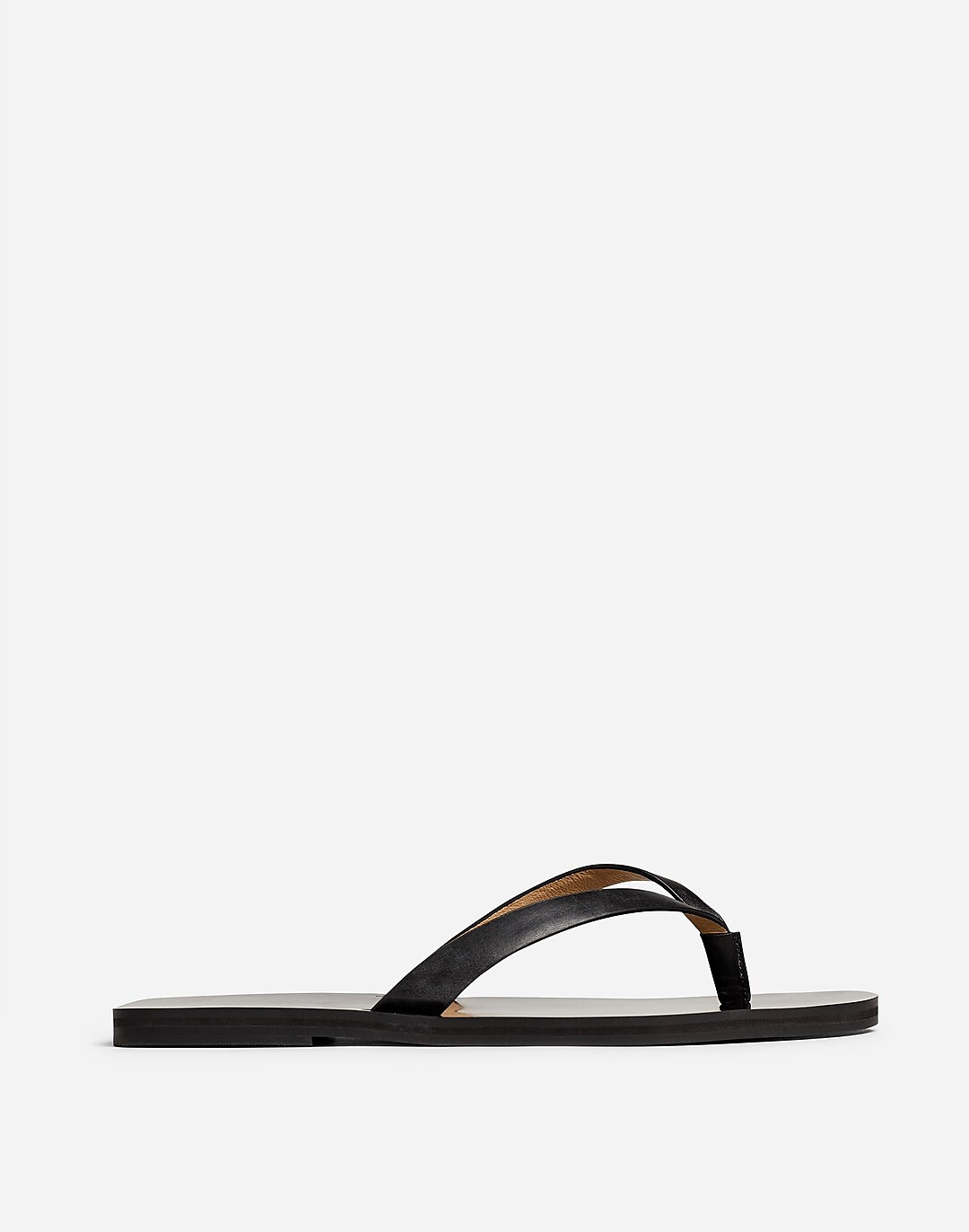 The Gabi Thong Slide Sandal | Madewell