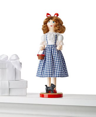 Holiday Lane Nutcrackers 14 | Macys (US)