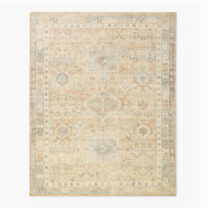 Zahari Rug | West Elm (US)