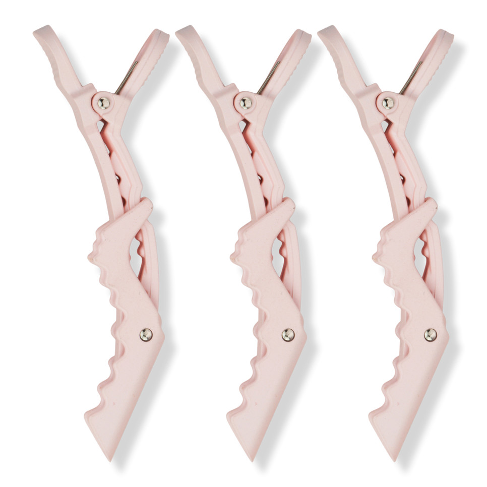 Blow Dry Clips | Ulta