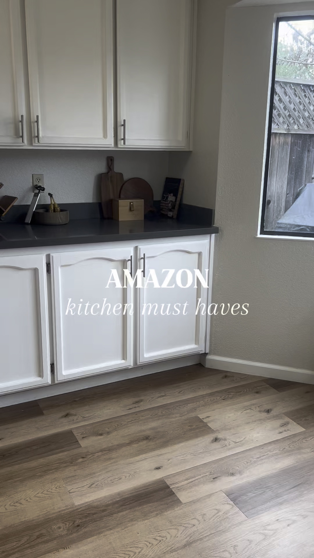 All your kitchen organizational needs!

Amazon must haves, kitchen organizing, kitchen gadgets 

#LTKHome #LTKFindsUnder50 #LTKWatchNow