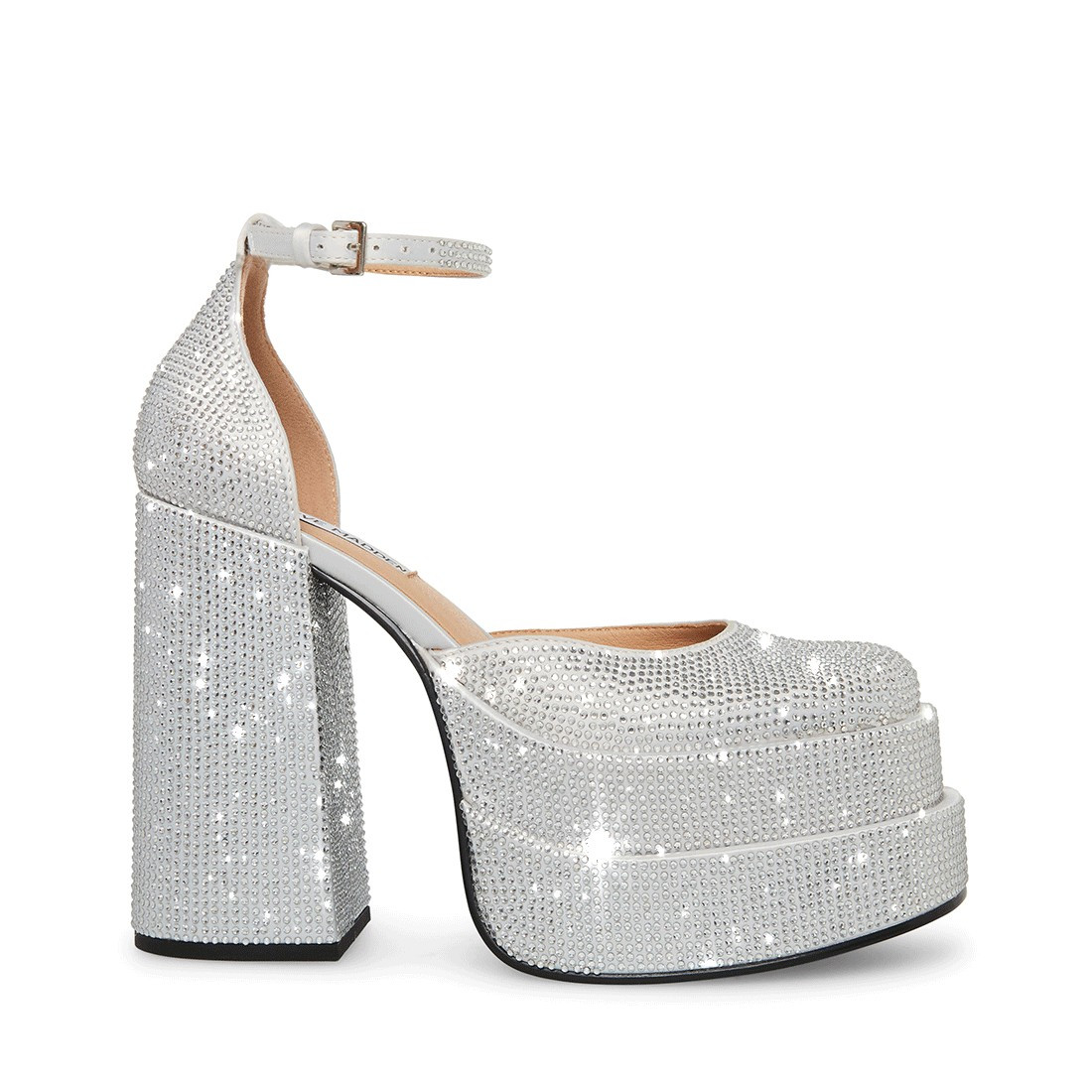 CHARLIZE-R RHINESTONES | Steve Madden (US)