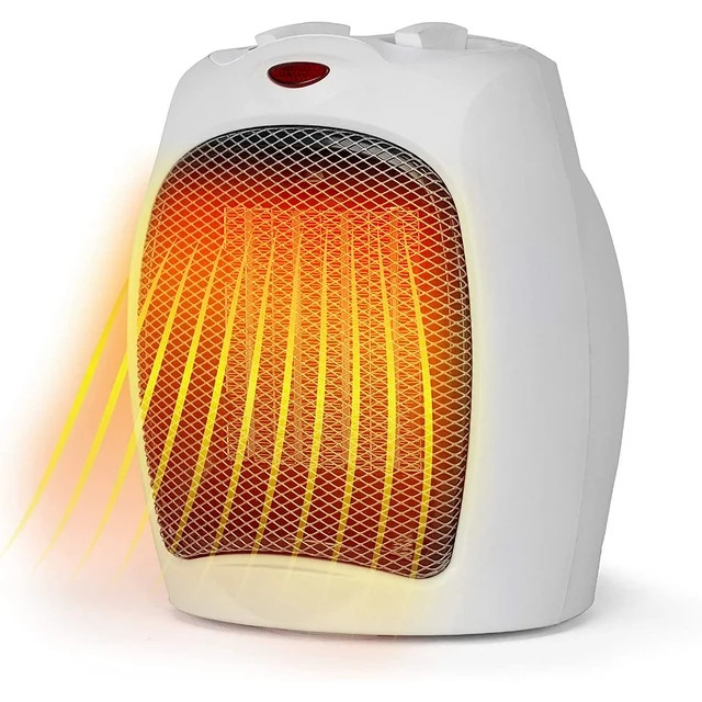 Black+Decker Portable Ceramic 1500W Space Heater | Walmart (US)