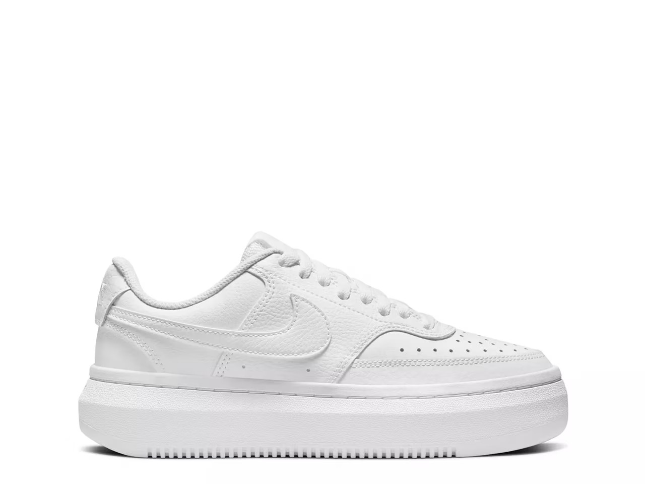 Nike Court Vision Alta Sneaker - Women's | DSW