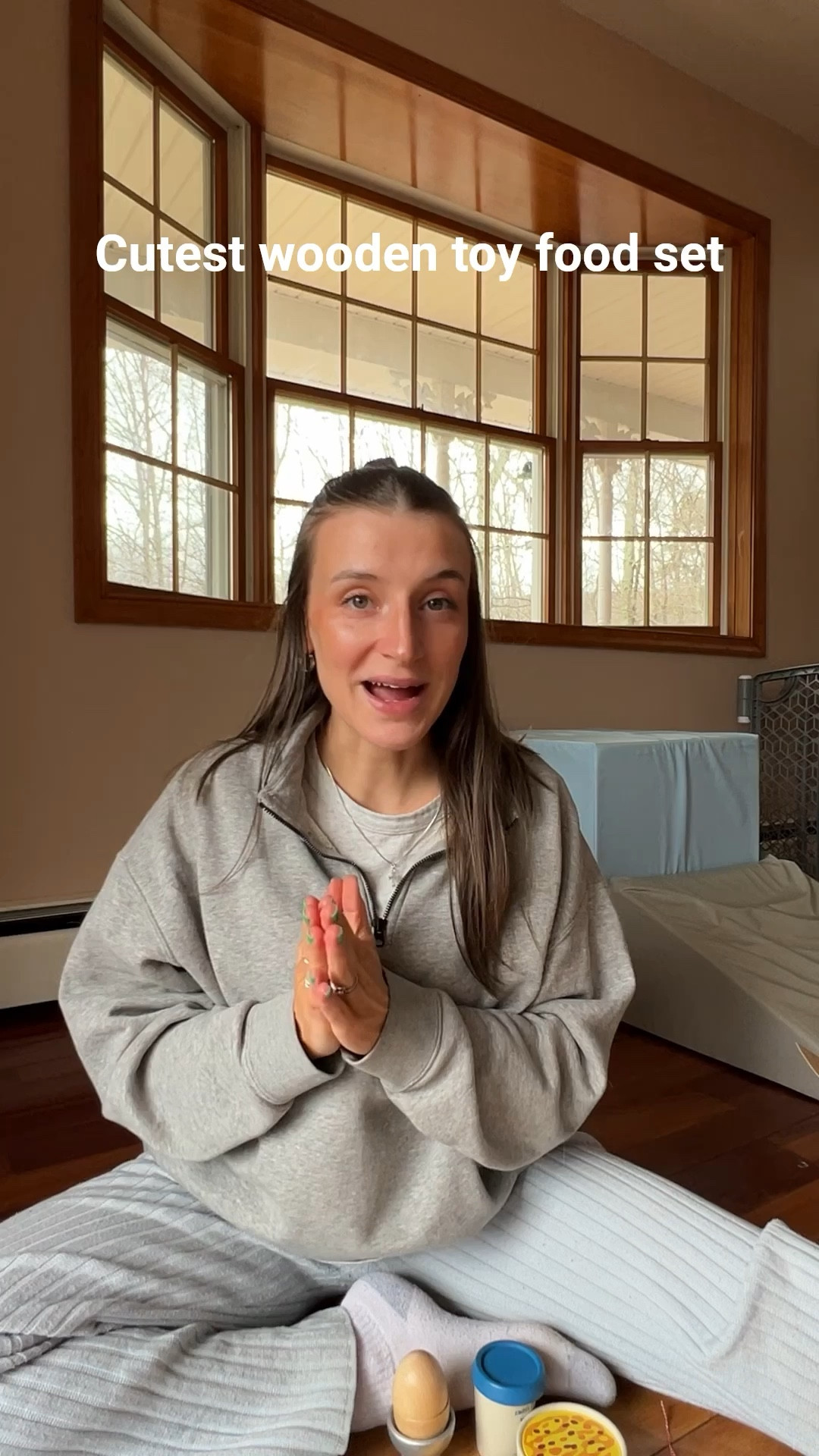 Cutest toddler kitchen food set !!!! 🛒🍞🫶🏻🍓


#LTKBaby #LTKFindsUnder50 #LTKKids