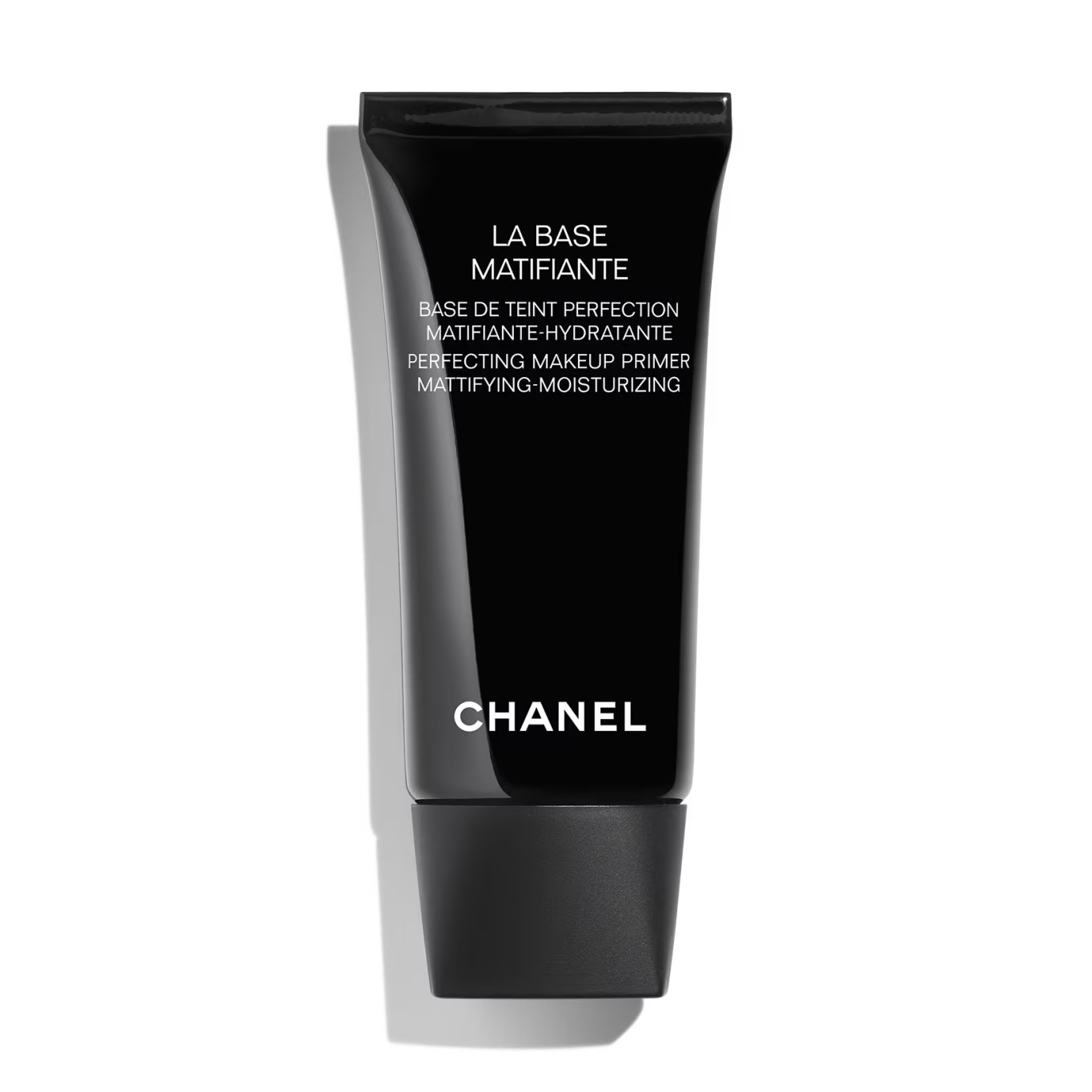 LA BASE MATIFIANTE Perfecting makeup primer mattifying – moisturizing  | CHANEL | Chanel, Inc. (US)
