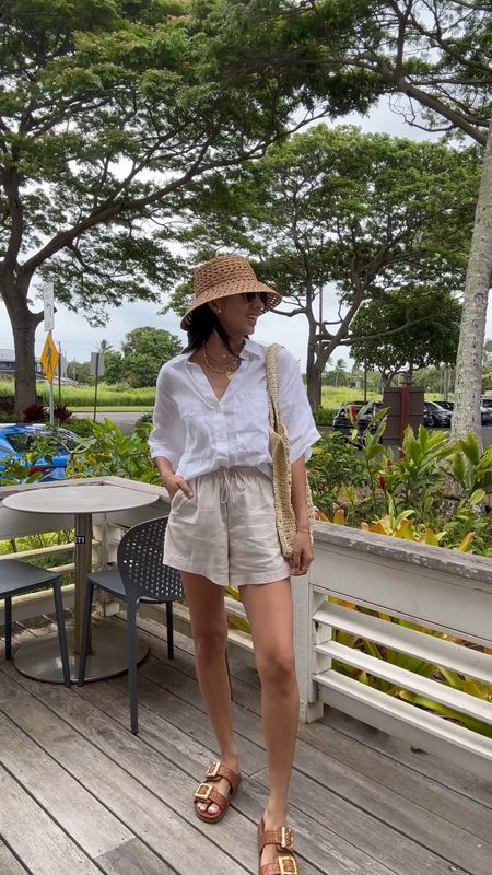 Hawaii Outfit 
vacation outfit, summer outfit inspo, summer outfit ideas, vacay outfits

#LTKTravel #LTKStyleTip #LTKVideo