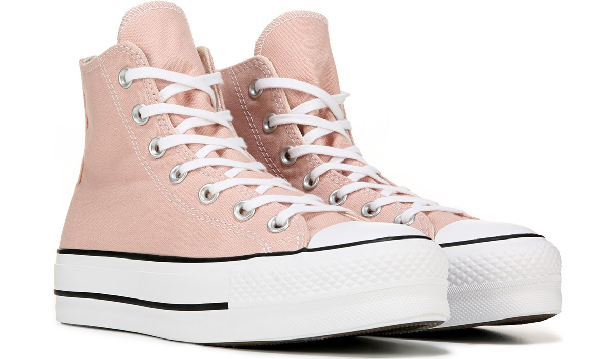 Women's Chuck Taylor All Star Hi Lift Platform Sneaker | Famous Footwear