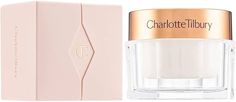 Charlotte Tilbury Magic Cream 1.7 oz - Treat & Transform | Amazon (US)