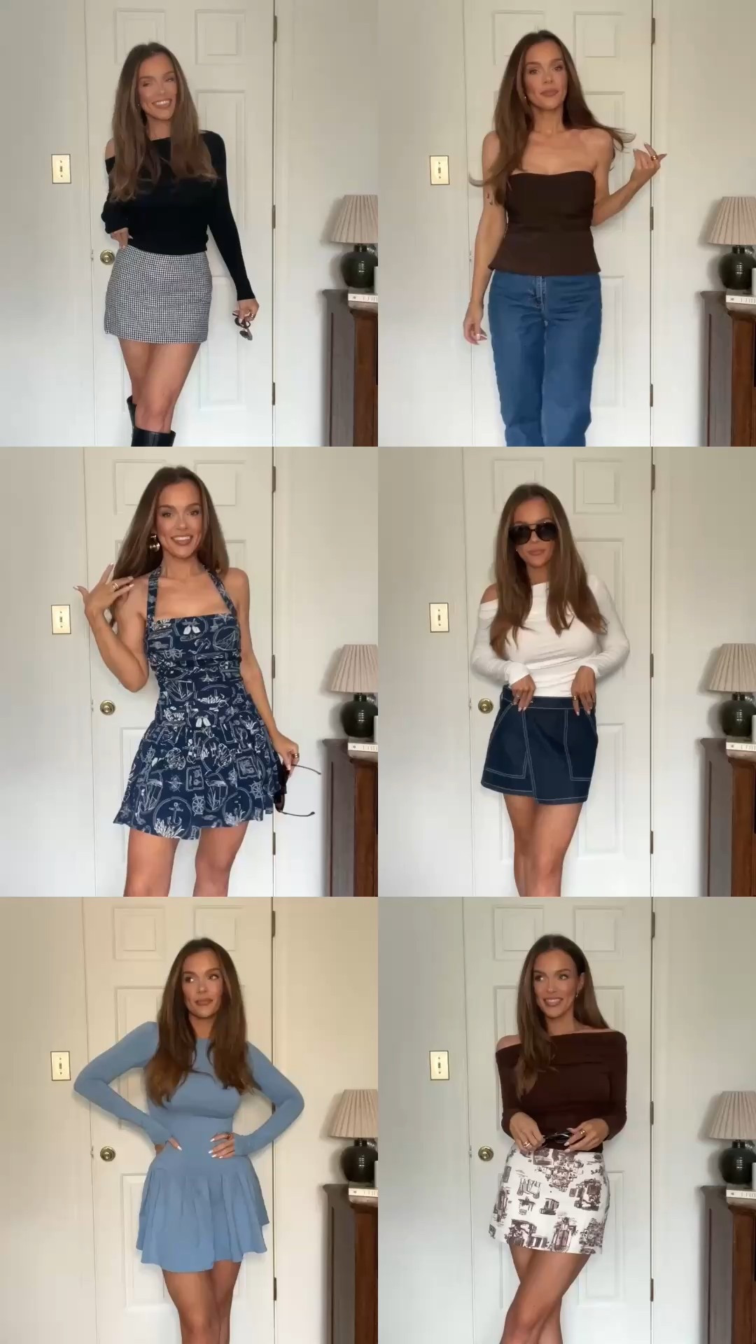 Abercrombie is having a major sale if you’re shopping for spring! 30% off new spring arrivals + 15% off almost everything else PLUS take an ADDITIONAL 15% with code “SPRINGAF” 🫠🤝

#LTKSaleAlert #LTKSeasonal #LTKFindsUnder50