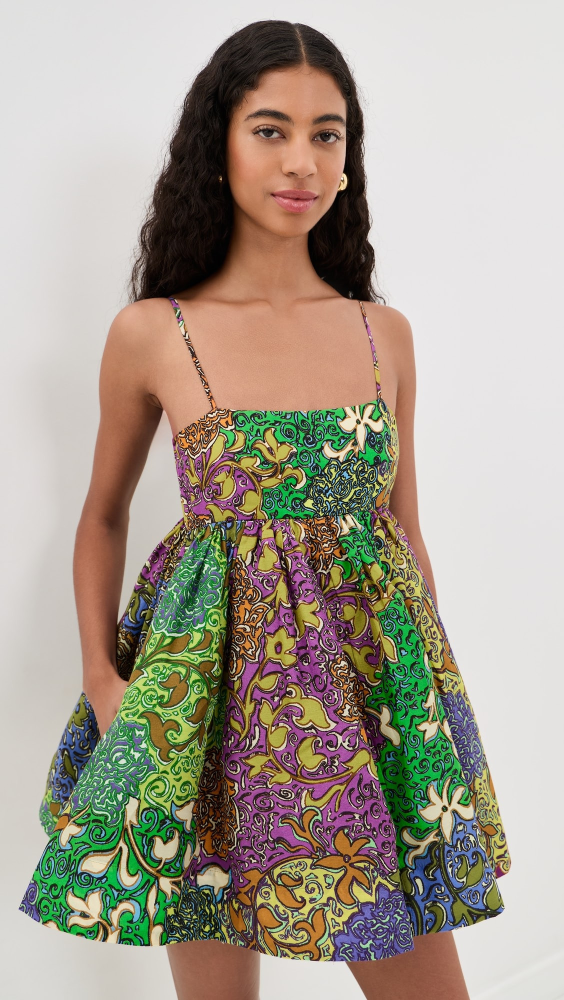 Marnie Mini Dress | Shopbop