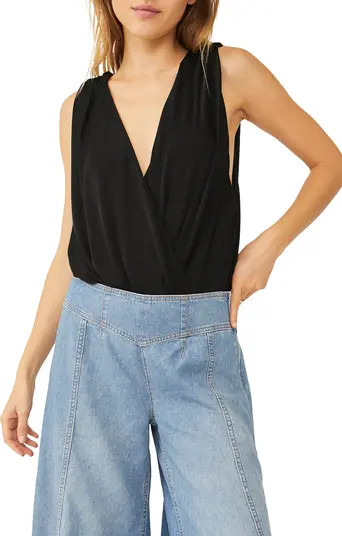 Free People Night Owl Bodysuit | Nordstrom | Nordstrom