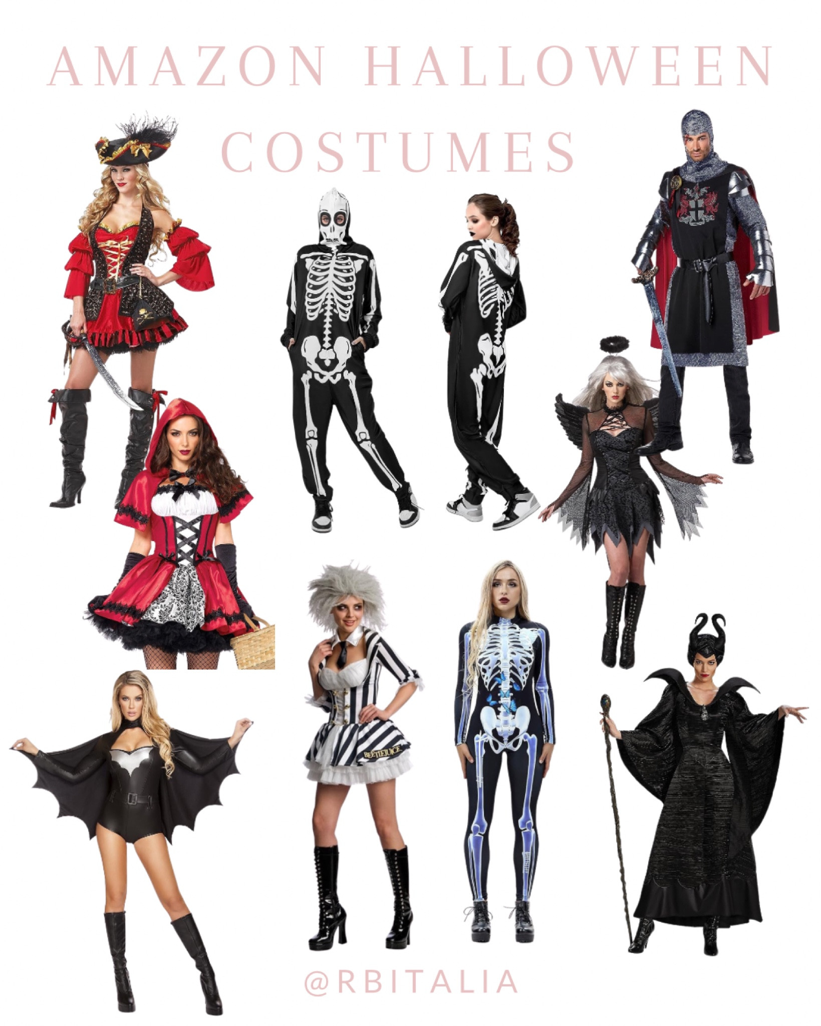 Tipsy Elves Other | Tipsy Elves Womens Pirate Halloween Costume | Color: Black/Red | Size: Large | Sjnunez79's Closet