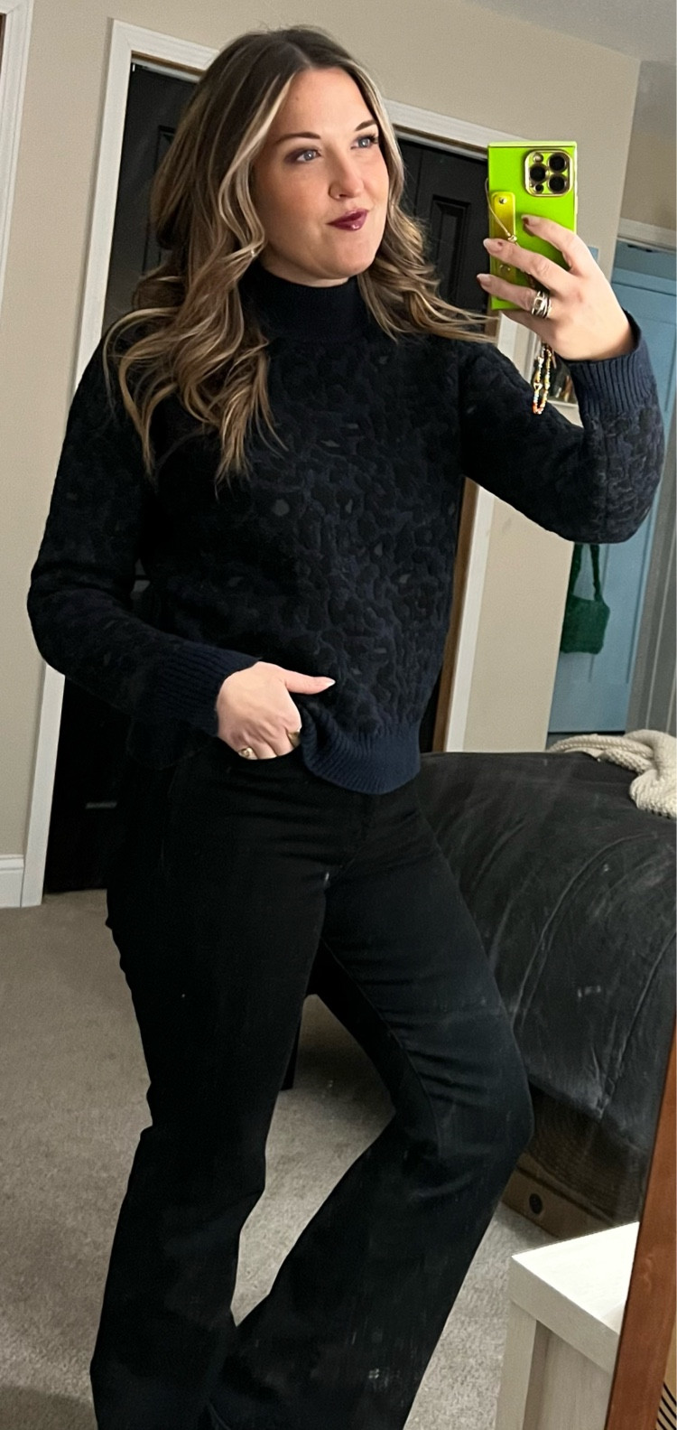 Monday blues

#LTKworkwear #LTKstyletip