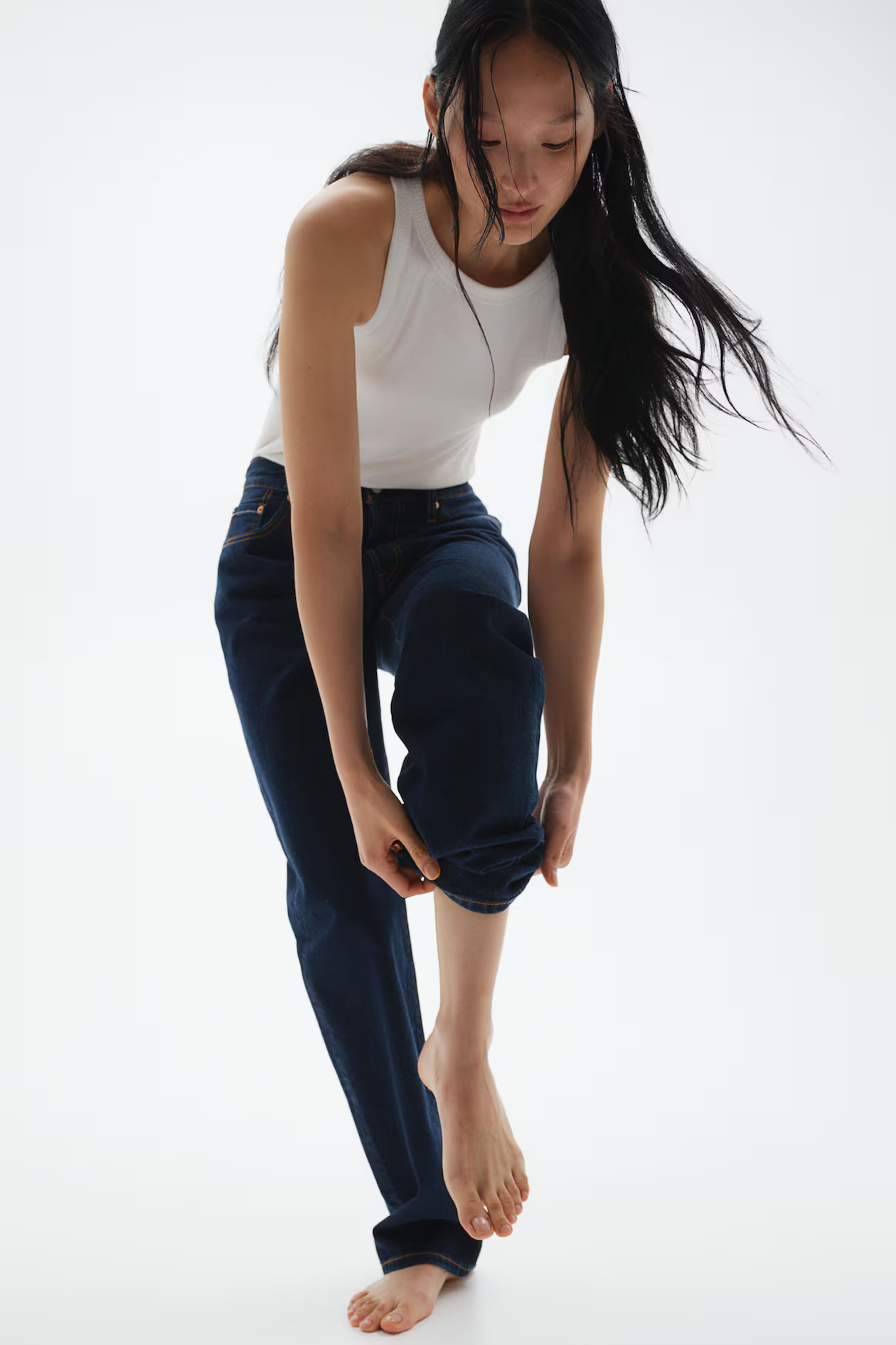 501 '90s Lightweight | H&M (DE, AT, CH, NL, FI)