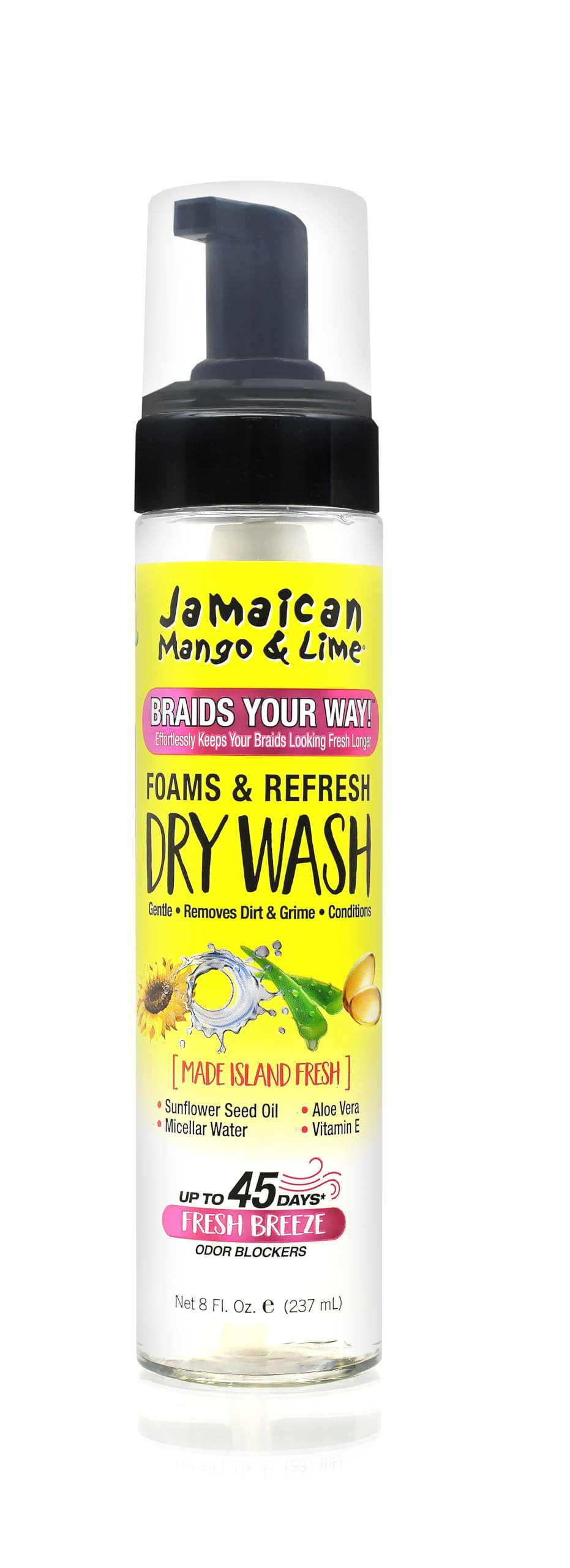 Foam Shampoo | Amazon (US)