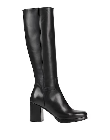 LE PEPITE  | Black Women‘s Boots  | YOOX | YOOX (US)