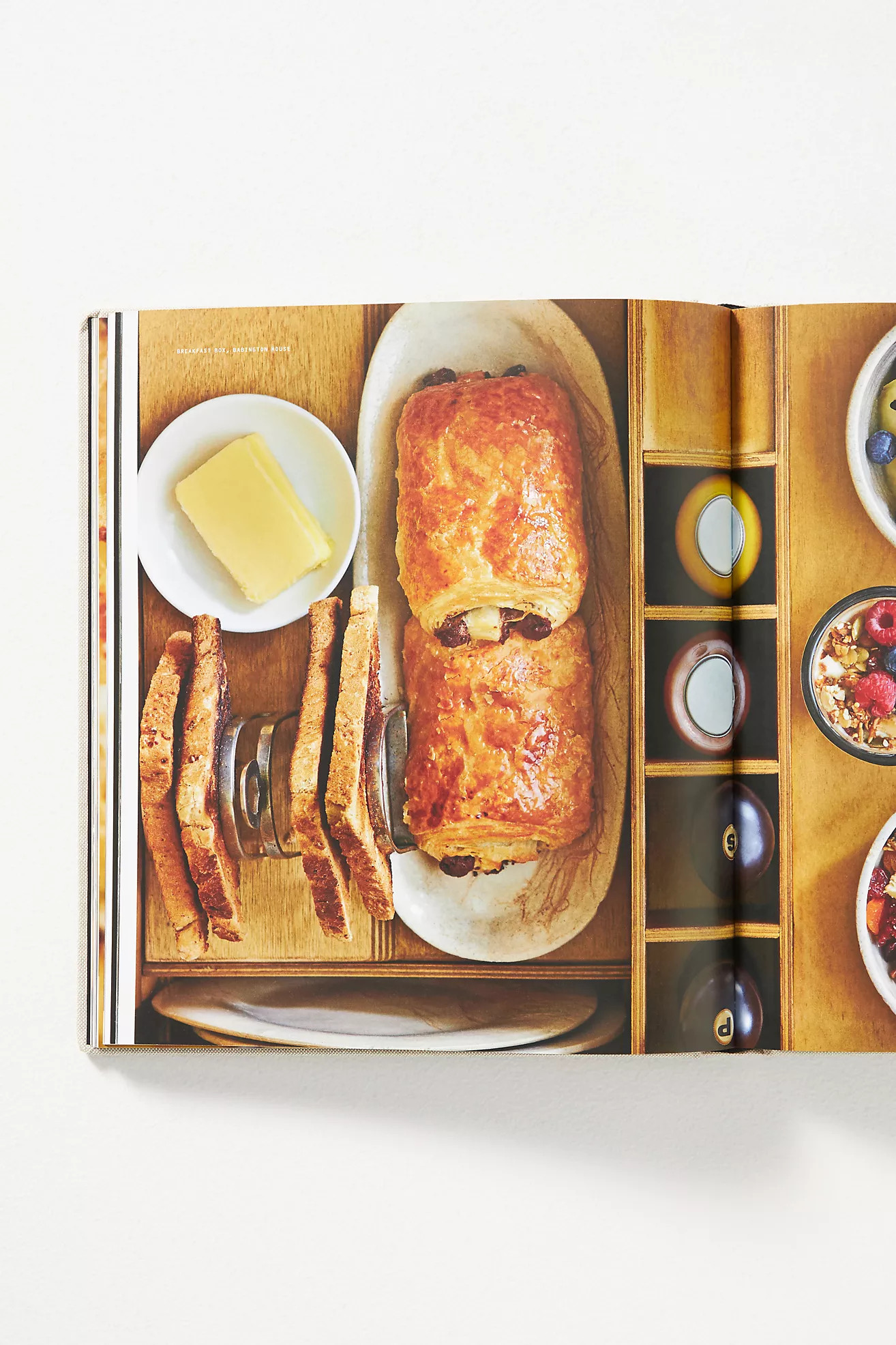 Eat Drink Nap: Bringing the House Home | Anthropologie (US)