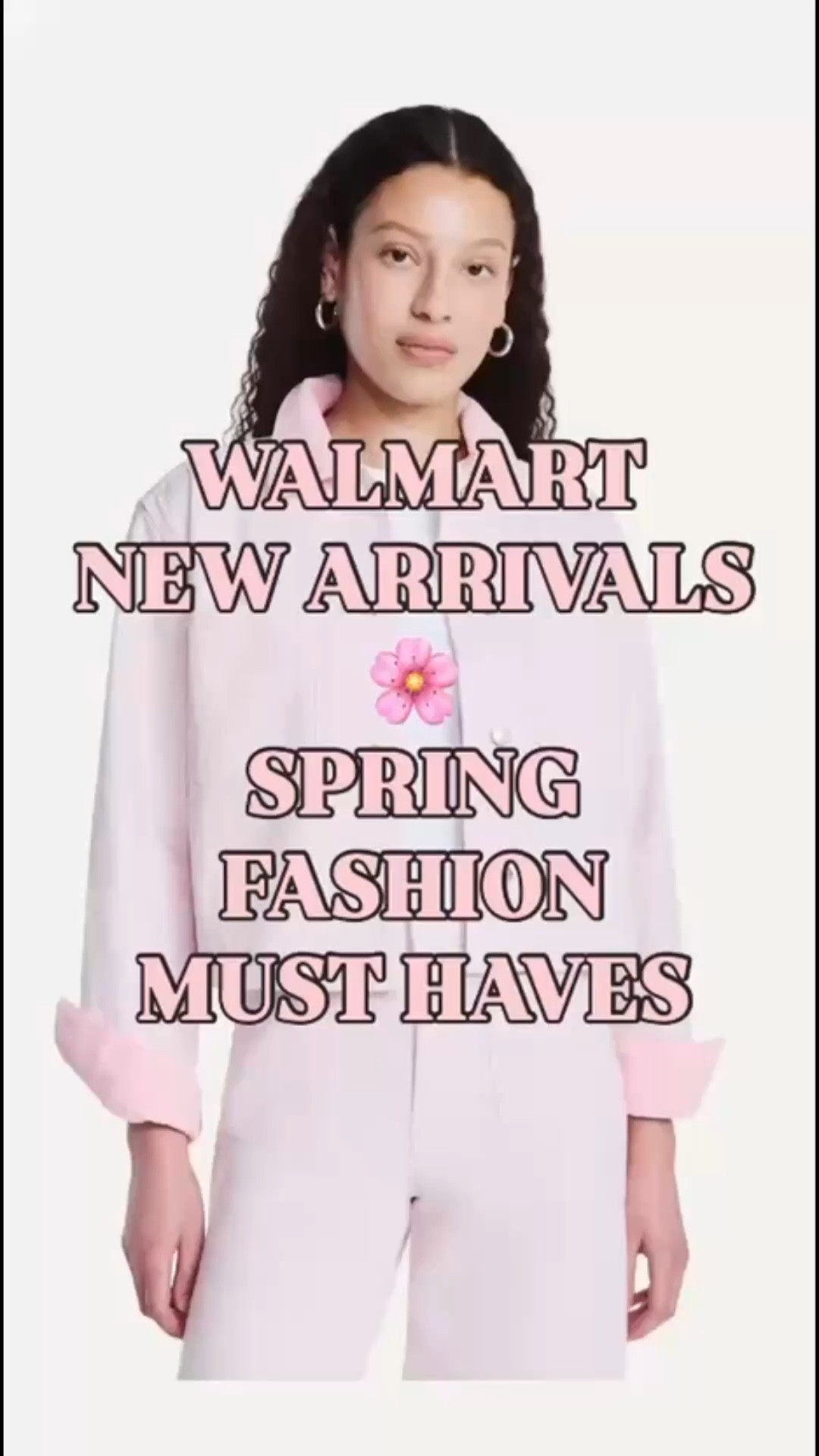 Walmart new arrivals I’m loving right now ✨ Affordable fashion pieces that are stylish, comfortable, and perfect for everyday wear. Sharing my favorite new Walmart fashion finds this season.

#WalmartFashion #WalmartNewArrivals #LTKStyle #AffordableFashion #WalmartFinds
