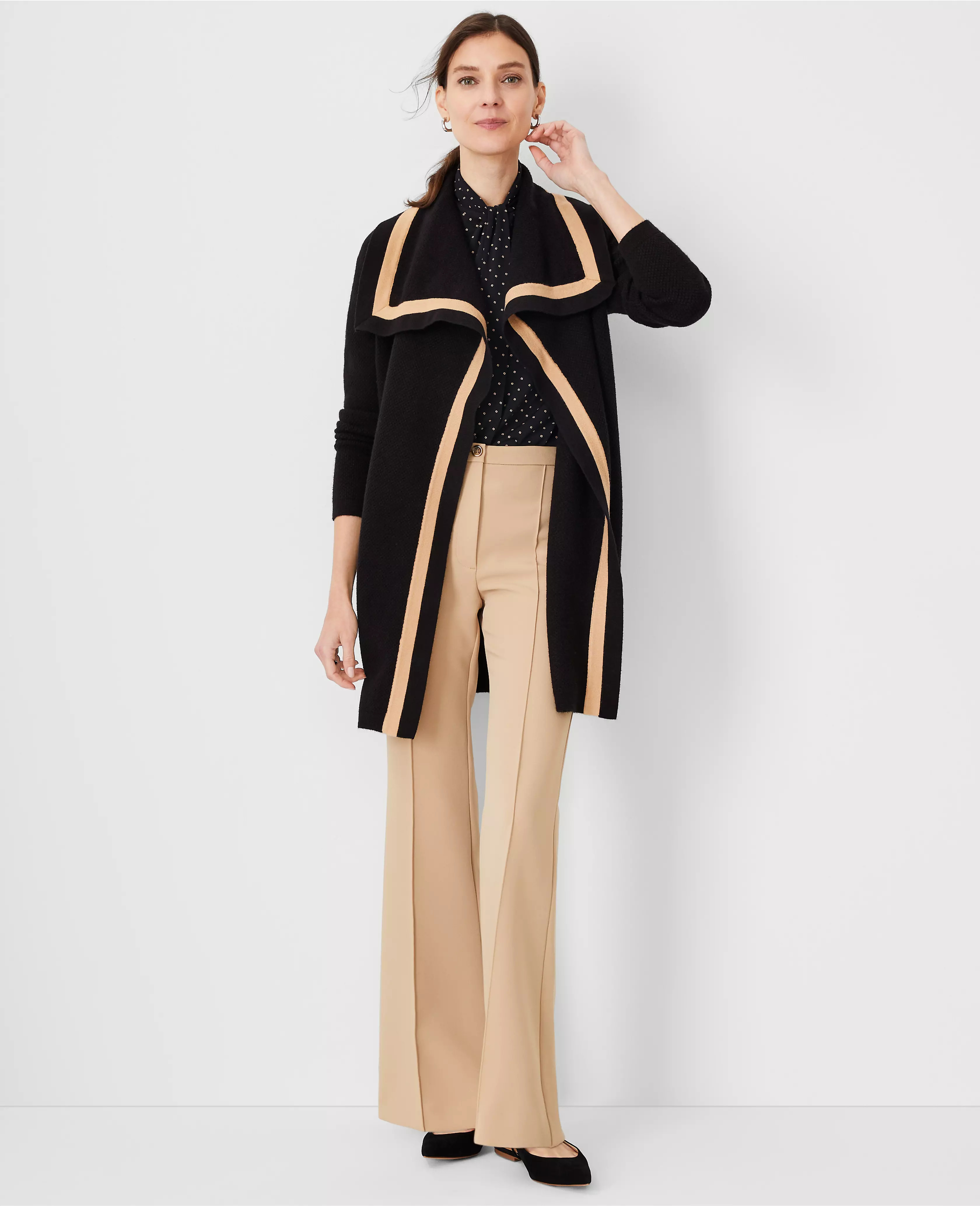 Ann Taylor | Ann Taylor (US)