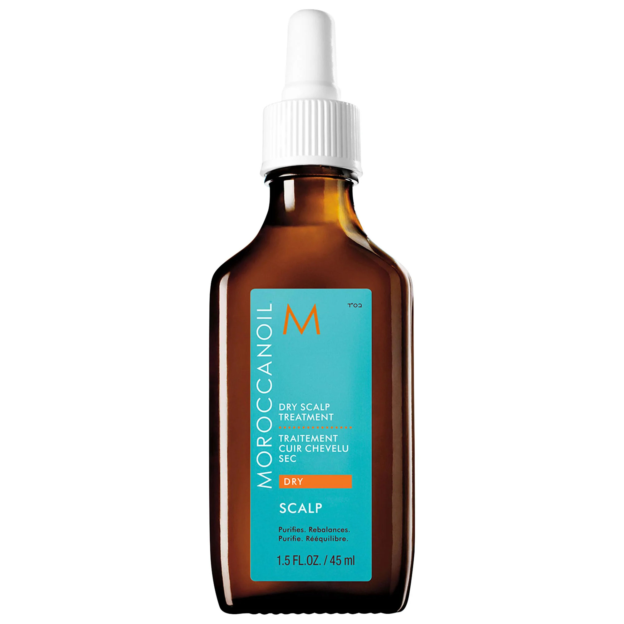 Moroccanoil Dry Scalp Treatment 1.5 oz/ 45 mL | Sephora (US)