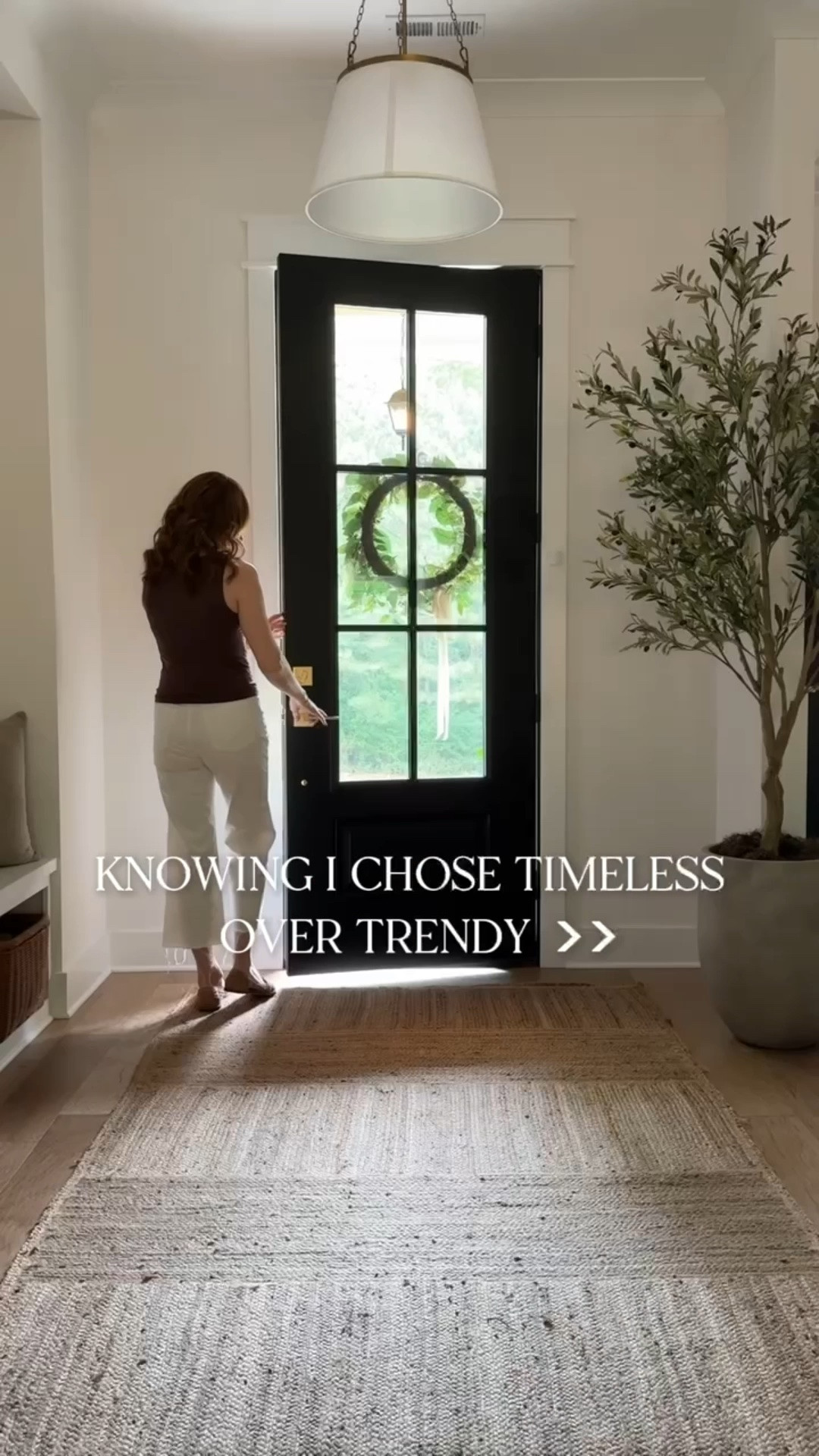 Timeless over trendy is my motto for my home! I love curating inspiration, styling ideas, and classic home decor finds for you to create a home you love to come home to! 🫶🏻

#LTKHome