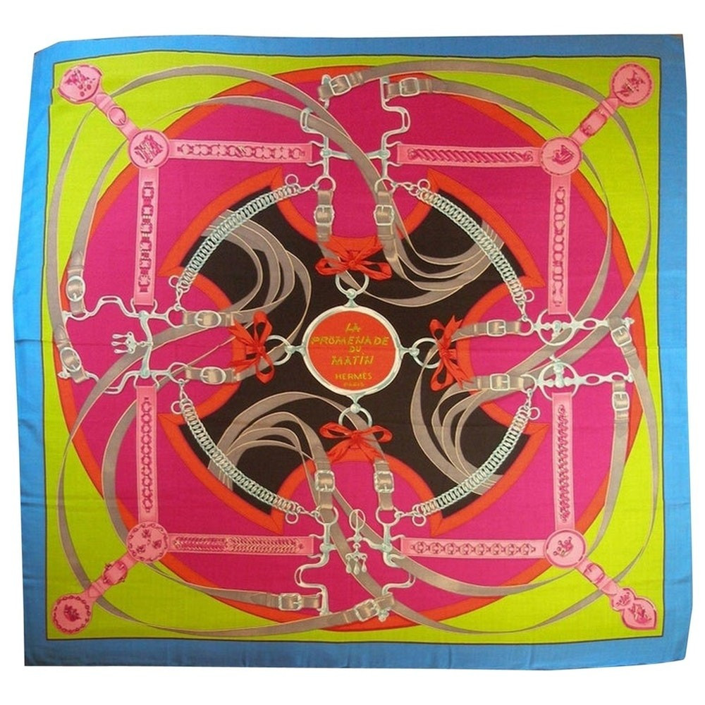 Châle cashmere stole 5 | Vestiaire Collective (Global)