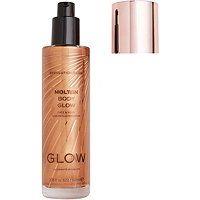 Makeup Revolution Molten Body Glow | Ulta